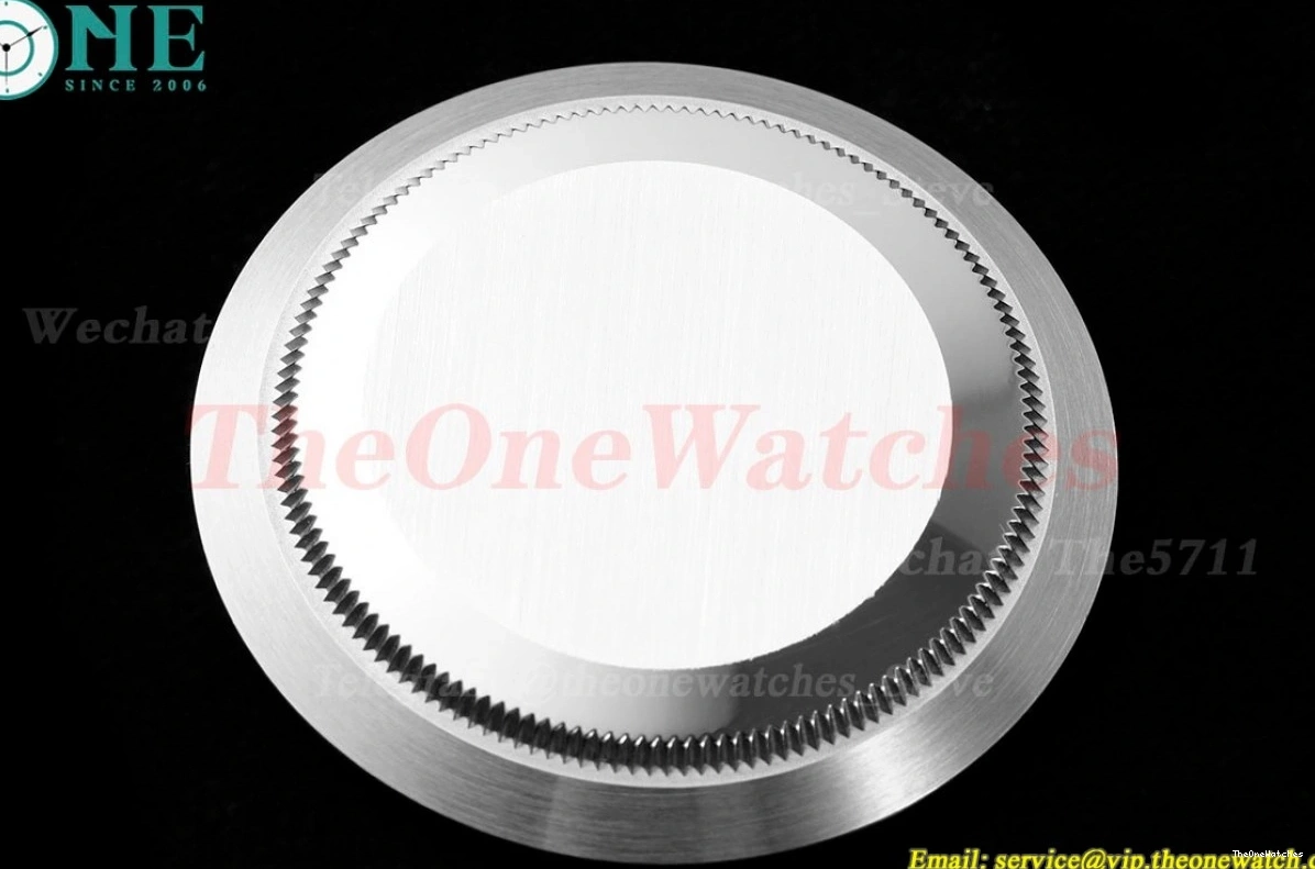 VS3135 SS 116610LV Hulk 40mm Green Submariner Dial ARF SS 0407